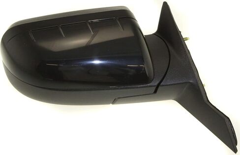 مرآة غير قابلة للتسخين من جانب الركاب من Garage-Pro لسيارة Ford Taurus 2008-2009 بدون ذاكرة ومصباح بركة قابل للطلاء in Saudi Arabia