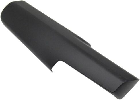 NGHTMRE 68263392AA Passenger Right Side Trailer Tow Mirror Cover Cap for 2013 2022 Dodge RAM 1500 2500 3500 in Kuwait