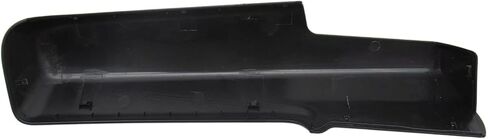 NGHTMRE 68263392AA Passenger Right Side Trailer Tow Mirror Cover Cap for 2013 2022 Dodge RAM 1500 2500 3500 in Kuwait