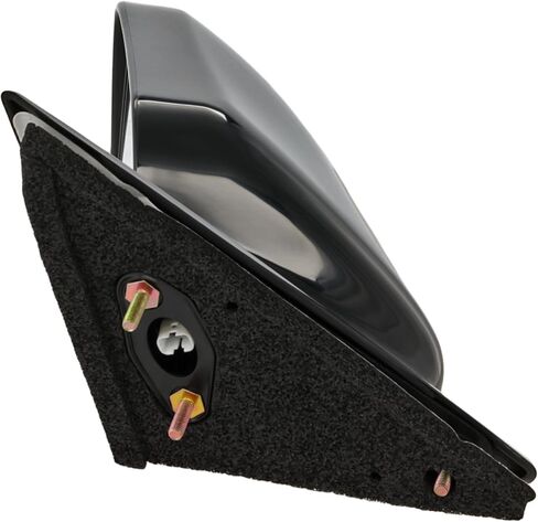 Kool Vue Driver Side Power Non-Heated Mirror for Toyota Camry 1997-2001 Paintable Japan Built Vehicle (VIN starts with J) in Kuwait