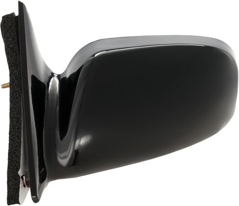 Kool Vue Driver Side Power Non-Heated Mirror for Toyota Camry 1997-2001 Paintable Japan Built Vehicle (VIN starts with J) in Kuwait