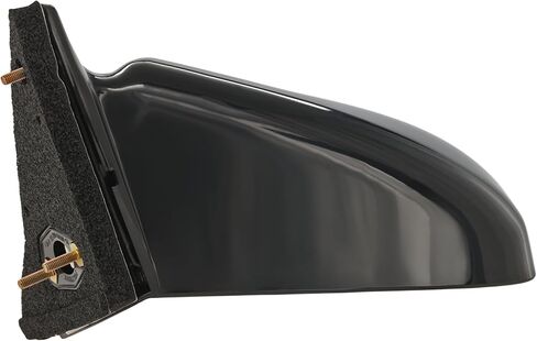 Kool Vue Driver Side Power Non-Heated Mirror for Toyota Camry 1997-2001 Paintable Japan Built Vehicle (VIN starts with J) in Kuwait