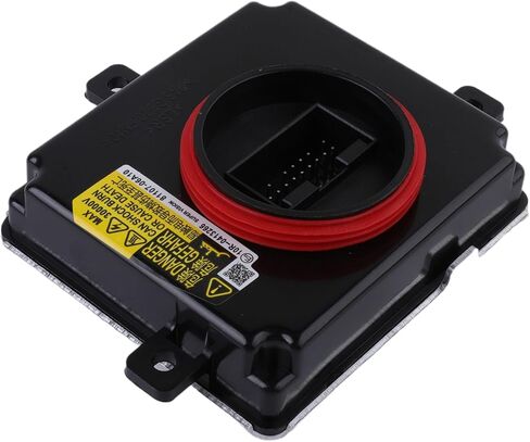 YAOPEI Daytime Running Light Module DRL Control Unit Compatible with Audi VW Original DELPHI LED DRL Light & Turn Light Control Module 4G0907697F in Saudi Arabia