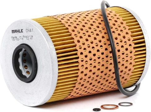 MAHLE Original OX 41D Oil Filter in Kuwait