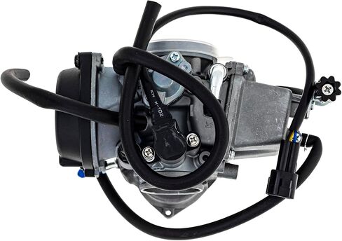 مجموعة كابلات الخانق المكربن ​​المتخصصة لـ Kawasaki KFX400 15003-S021 54012-S007 54012-S018 in Saudi Arabia