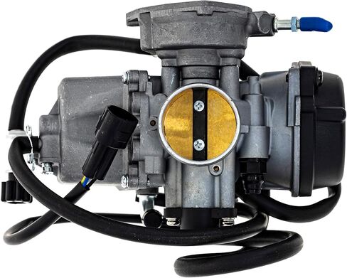 مجموعة كابلات الخانق المكربن ​​المتخصصة لـ Kawasaki KFX400 15003-S021 54012-S007 54012-S018 in Saudi Arabia