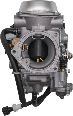 Lanigram 16100-MEA-901 Carburetor Fit for Honda VTX1300C VTX1300R VTX1300S VTX1300T 2003-2009 Carb Replace for 16100-MEA-671 16100-MEA-A51 in Saudi Arabia