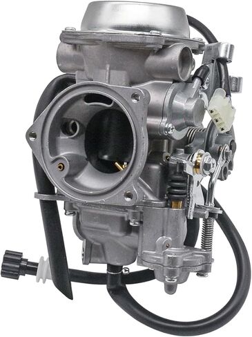 Lanigram 16100-MEA-901 Carburetor Fit for Honda VTX1300C VTX1300R VTX1300S VTX1300T 2003-2009 Carb Replace for 16100-MEA-671 16100-MEA-A51 in Saudi Arabia