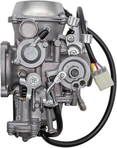 Lanigram 16100-MEA-901 Carburetor Fit for Honda VTX1300C VTX1300R VTX1300S VTX1300T 2003-2009 Carb Replace for 16100-MEA-671 16100-MEA-A51 in Saudi Arabia