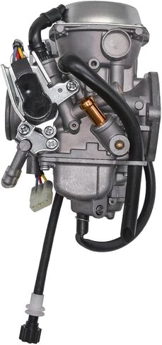 Lanigram 16100-MEA-901 Carburetor Fit for Honda VTX1300C VTX1300R VTX1300S VTX1300T 2003-2009 Carb Replace for 16100-MEA-671 16100-MEA-A51 in Saudi Arabia