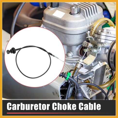 90 سنتيمتر كابل المكربن ​​ل بولاريس سبورتسمان 300 2008-2010 ل بولاريس سبورتسمان 335 400 450 500 استبدال in Kuwait