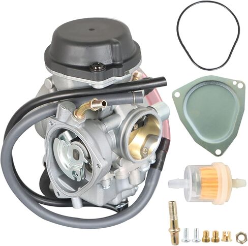marddpair Carburetor Carb Replacement for Cfmoto CF500 CF188 300cc 500cc ATV Quad UTV Carb in Saudi Arabia