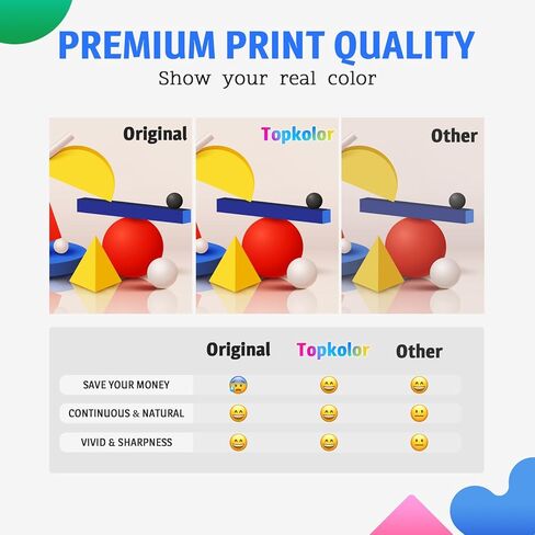 LC401XL Ink Cartridges for Brother (10 Pack) High Yield Replacement for Brother LC401 Ink (4 Black, 2 Cyan, 2 Magenta, 2 Yellow) Compatible with MFC-J1010DW J1012DW J1170DW J1800DW Printer in Saudi Arabia