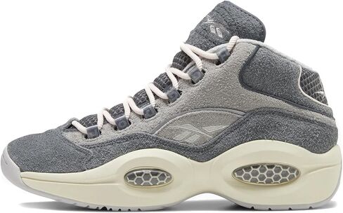 Men Reebok QUESTION MID Men's Basketball Shoes (Numeric_11) in Saudi Arabia
