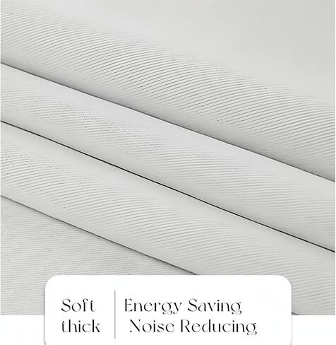 الفن التجريدي الأزهار الأسود والرمادي ستائر التعتيم 84 بوصة طويلة 2 لوحات مجموعة، الماس والمجوهرات الزهور السوداء خارج الستائر الحريرية سواد الحرارية ستائر النافذة المعزولة لغرفة النوم غرفة المعيشة 52x84 in Kuwait