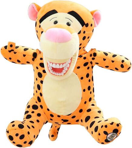 دمية أفخم الأسنان ، Youya Dental Oral Health عرض دمية دمية تعليمية تعليمية دمية كبيرة الحجم مع أسنان للأطفال الفتيان in Kuwait