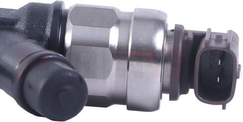 4 قطعة 095000-9770 23670-59018 حاقن الوقود لتويوتا لاند كروزر 200 1VD-FTV 4.5L V8 70 سلسلة المحرك 206-268bph in Saudi Arabia