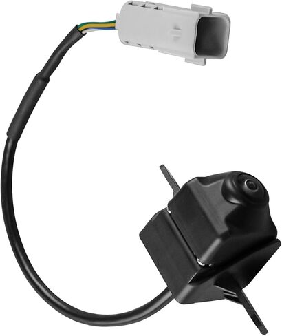 كاميرا احتياطية للرؤية الخلفية مناسبة لسيارة Buick Lacrosse 2014-2016 شيفروليه ماليبو 2013-2015 فولت 2011-2015 ماليبو المحدودة 2016، استبدال كاميرا مساعدة بارك 20860481 22923842 22883286 in Kuwait