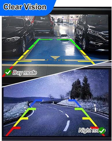 كاميرا احتياطية للرؤية الخلفية مناسبة لسيارة Buick Lacrosse 2014-2016 شيفروليه ماليبو 2013-2015 فولت 2011-2015 ماليبو المحدودة 2016، استبدال كاميرا مساعدة بارك 20860481 22923842 22883286 in Kuwait