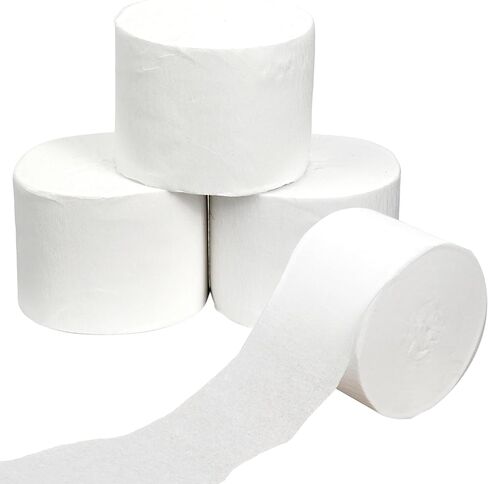 8 Rolls Crepe Paper Streamers, 8 Color Streamers 656 Ft, Rainbow Party Decorations, Streamers for Party Decorations, Birthday Decorations, Baby Shower, Wedding (1.8 in x 82 ft/Roll) in Saudi Arabia
