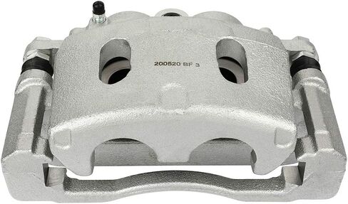 Front Driver Brake Calipers ROADFAR for Cadillac Escalade ESV EXT,for Chevy Avalanche Silverado 1500 Classic,07-08 for Chevy Suburban 1500 Tahoe,for GMC Sierra Yukon XL 1500 Classic in Saudi Arabia