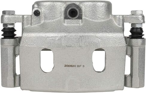 Front Driver Brake Calipers ROADFAR for Cadillac Escalade ESV EXT,for Chevy Avalanche Silverado 1500 Classic,07-08 for Chevy Suburban 1500 Tahoe,for GMC Sierra Yukon XL 1500 Classic in Saudi Arabia