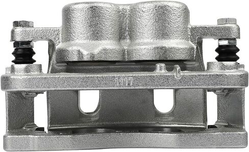 Front Driver Brake Calipers ROADFAR for Cadillac Escalade ESV EXT,for Chevy Avalanche Silverado 1500 Classic,07-08 for Chevy Suburban 1500 Tahoe,for GMC Sierra Yukon XL 1500 Classic in Saudi Arabia