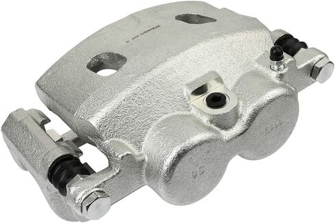 Front Driver Brake Calipers ROADFAR for Cadillac Escalade ESV EXT,for Chevy Avalanche Silverado 1500 Classic,07-08 for Chevy Suburban 1500 Tahoe,for GMC Sierra Yukon XL 1500 Classic in Saudi Arabia
