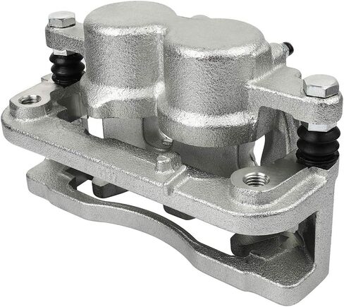 Front Driver Brake Calipers ROADFAR for Cadillac Escalade ESV EXT,for Chevy Avalanche Silverado 1500 Classic,07-08 for Chevy Suburban 1500 Tahoe,for GMC Sierra Yukon XL 1500 Classic in Saudi Arabia