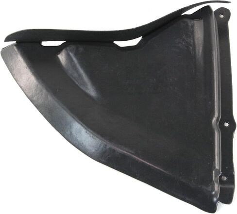 Replacement Engine Splash Shield fits BMW 650i Convertible 2006-2010 Driver Side Lower 4.8L V8 in Saudi Arabia