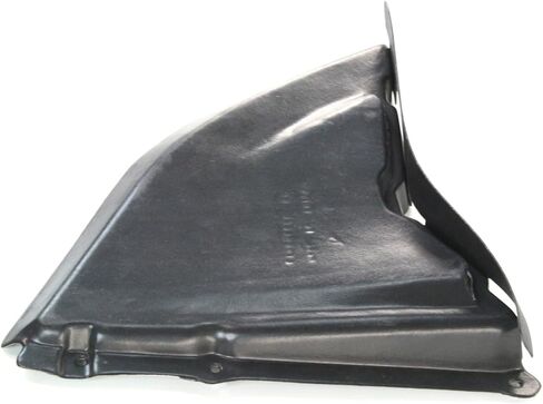 Replacement Engine Splash Shield fits BMW 650i Convertible 2006-2010 Driver Side Lower 4.8L V8 in Saudi Arabia