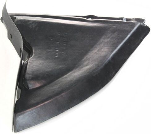 Replacement Engine Splash Shield fits BMW 650i Convertible 2006-2010 Driver Side Lower 4.8L V8 in Saudi Arabia