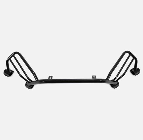 Front Bumper Brush Guard Powder Coated TERYX TERYX4 2016-2024, Replacement for Kawasaki OEM in Saudi Arabia