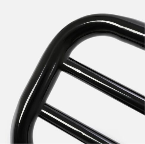 Front Bumper Brush Guard Powder Coated TERYX TERYX4 2016-2024, Replacement for Kawasaki OEM in Saudi Arabia