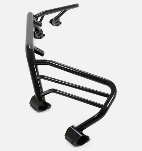 Front Bumper Brush Guard Powder Coated TERYX TERYX4 2016-2024, Replacement for Kawasaki OEM in Saudi Arabia