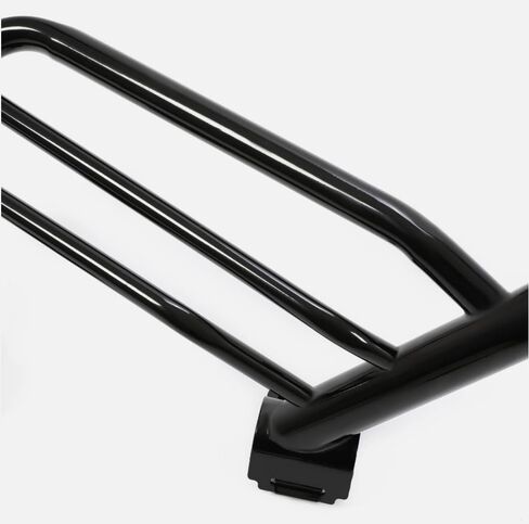 Front Bumper Brush Guard Powder Coated TERYX TERYX4 2016-2024, Replacement for Kawasaki OEM in Saudi Arabia