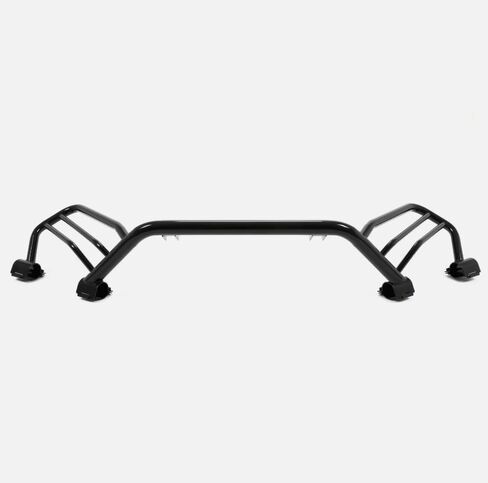 Front Bumper Brush Guard Powder Coated TERYX TERYX4 2016-2024, Replacement for Kawasaki OEM in Saudi Arabia