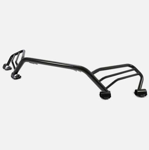 Front Bumper Brush Guard Powder Coated TERYX TERYX4 2016-2024, Replacement for Kawasaki OEM in Saudi Arabia