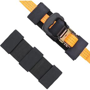 حزام حماية عالمي للأسفل وحزام السقاطة وغطاء مبطن لمنع تلف القارب والمقطورات وجيتسكي ووافيرنر وقوارب الكاياك in Kuwait