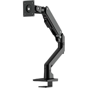 Monitor Support Arm Bracket Load 8-25 kg 34"-57" Monitor Bracket Desktop Mount Spring Bracket Arm(S1020-G (10-25kg)) in Kuwait