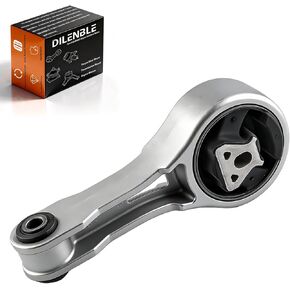 A5754 Rear Lower Engine Torque Strut Mount Compatible with 2011-2020 Dodge Journey 2.4L L4, Engine Motor Mount Replaces OE# 5147774AC EM4198 in Kuwait