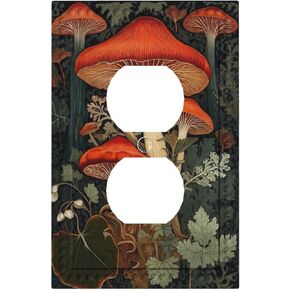 Decorative Art Light Switch CoversMount Kilimanjaro Elephant Trek Single Toggle Wall Plate Decorative Switchcover Electrical Switchplate in Kuwait