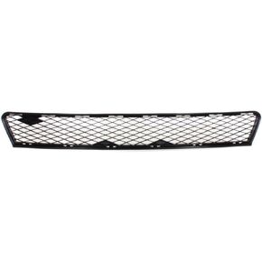 Perfit Liner New Replacement Parts Front Black Bumper Grille Grill Compatible With HONDA Odyssey Fits HO1036106 71102SHJA00 in Kuwait
