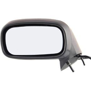 Kool Vue Passenger Side Power Mirror for Pontiac Bonneville 1992-1999 Paintable in Kuwait