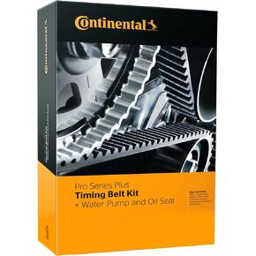 مجموعة حزام التوقيت Continental PP179LK2 Pro Series Plus مع مضخة مياه in Kuwait