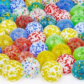 Lovestown 60pcs Marbles Bulk ، for Kids Marlbes Games ، 5/8inch in Kuwait