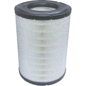 AF25359 Engine Air Filter Replaces P533930 46664 RS3548 AF25354 LAF3930 6664 88664 CA8466 12471801 546664 TR521 For Isuzu NPR NPR-HD NRR NQR 4HK1 5.2L 4JJ1 3.0L 2005-2016 in Kuwait