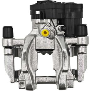 3Q0615423A Disc Brake Caliper Assembly w/Actuator Rear Left Driver Side Compatible with Volkswagen Atlas, fits for Arteon fits for Tiguan 2018-2024 in Kuwait