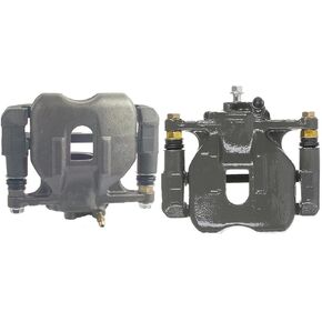 ‎A-Partrix Brake Calipers Front Pair Set of 2 - Brake Disc Caliper Kit, Break Caliper Replacement (Driver and Passenger Side) fits RAV4 2000 1999 1998 1997 1996 A498 in Kuwait