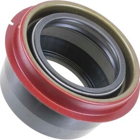 1 Piece Transfer Case Output Shaft Seal Rear Outer fits Dodge Ram 2500 1994 1995 1996 1997 1998 1999 in Kuwait